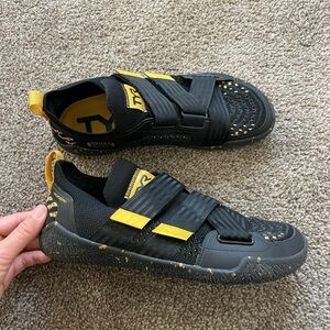 TYR - Drop Zero / Barefoot Shoes / Gym Shoes